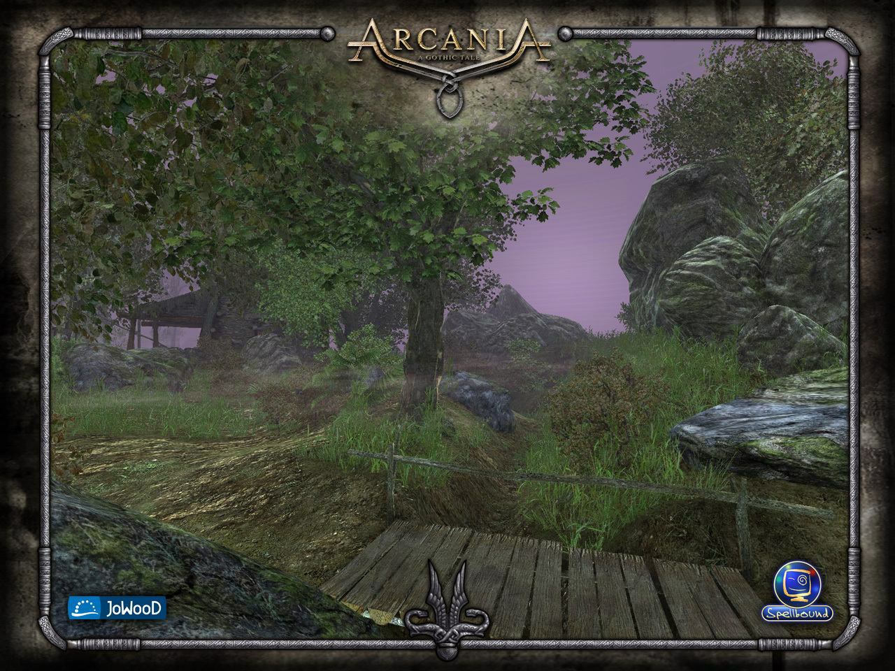 Arcania: Gothic 4 - Imagen 10